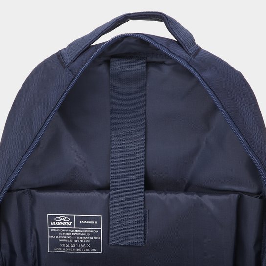 Mochila Olympikus Prime 21L