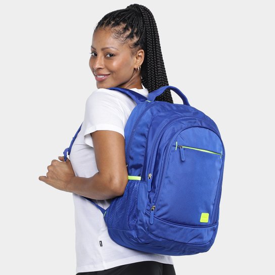 Mochila Olympikus Prime 21L