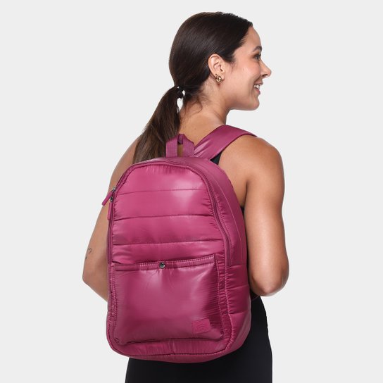 Mochila Olympikus Puff 20L