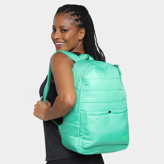 Mochila Olympikus Puff 20L