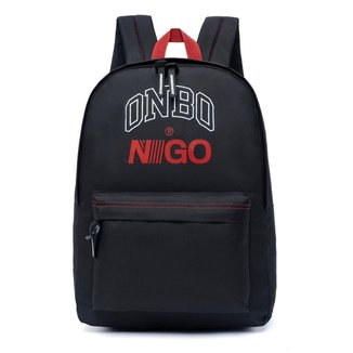 Mochila Onbongo Masculina Casual Resistente Original Dia A Dia