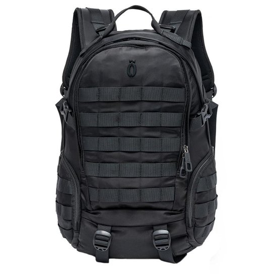Mochila Ozil Executiva Moderna Masculina