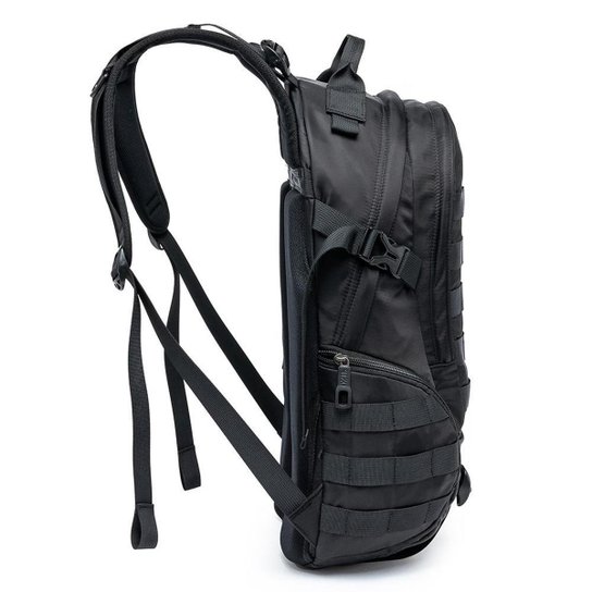 Mochila Ozil Executiva Moderna Masculina