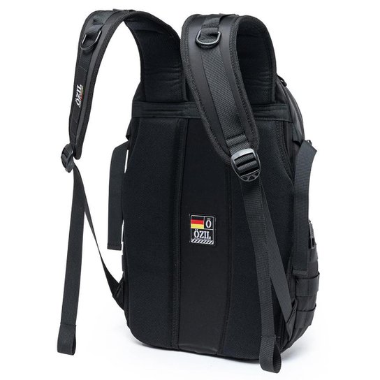 Mochila Ozil Executiva Moderna Masculina