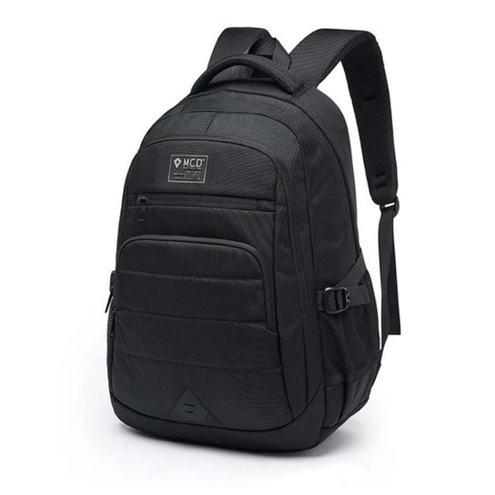 Mochila para Notebook MCD Businessman MCD0009 Preto