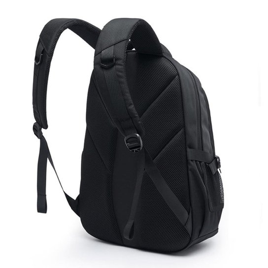 Mochila para Notebook MCD Businessman MCD0009 Preto