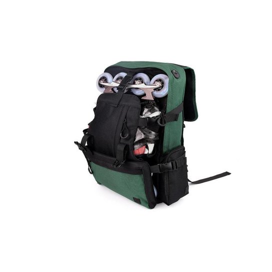 Mochila Para Patins Micro Skate Backpack