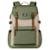 Mochila Pelican 2.0 30L - Galapagos - Verde+Bege
