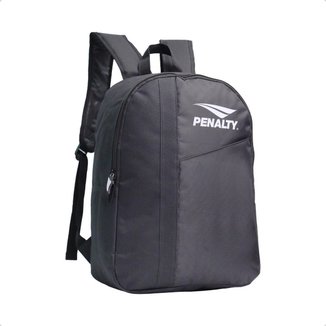 Mochila Penalty 1 Bolso 20L Alça Reforçada Costura Dupla