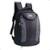 Mochila Penalty 4 Bolsos Compartimento Rede Porta Bola 20L - Preto+Cinza