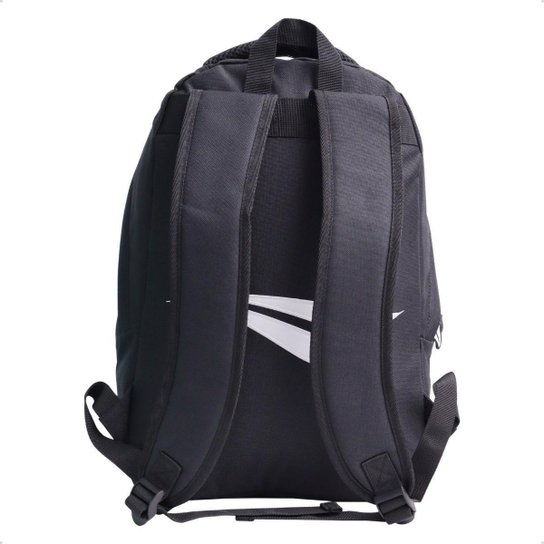 Mochila Penalty 4 Bolsos Compartimento Rede Porta Bola 20L