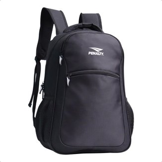 Mochila Penalty 5 Bolsos 20L Resistente Durável Esportivo