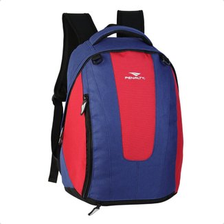 Mochila Penalty Esportiva 21 Litros com Porta Bola