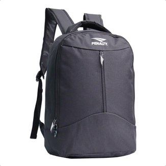 Mochila Penalty Esportivo 20L Conforto 2 Bolsos Alça Forte