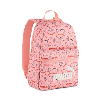 Mochila Pequena PUMA Phase Infantil