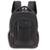 Mochila Porta Notebook Tonin Vértice 2103 Acolchoada 15,6" - Preto