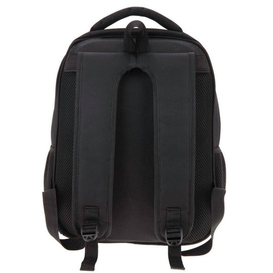 Mochila Porta Notebook Tonin Vértice 2103 Acolchoada 15,6"