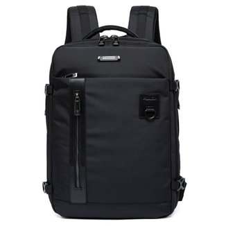 Mochila Primicia Executiva Notebook Espaçosa 19,4L Resistente