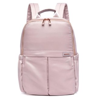 Mochila Primicia Feminina Escolar Resistente Bolsa Faculdade Notebook 12 Litros