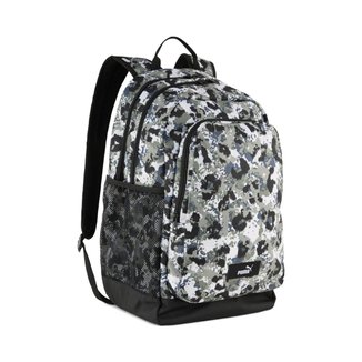 Mochila Puma Academy All-Over Print