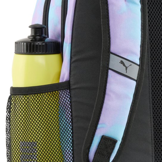 Mochila Puma Academy All-Over Print