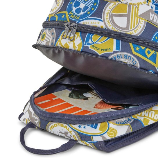 Mochila PUMA Academy