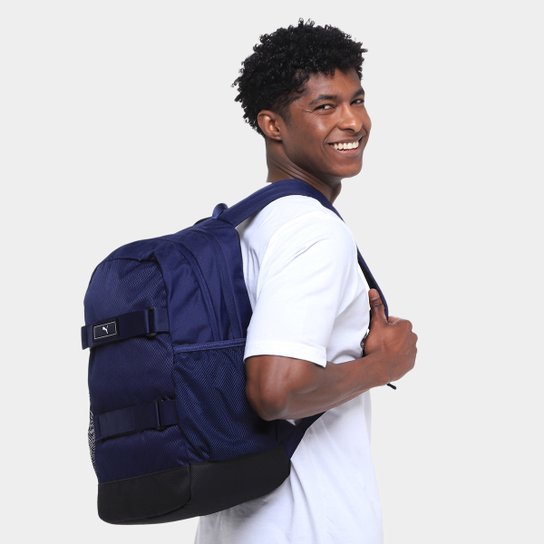 Mochila Puma Deck Backpack