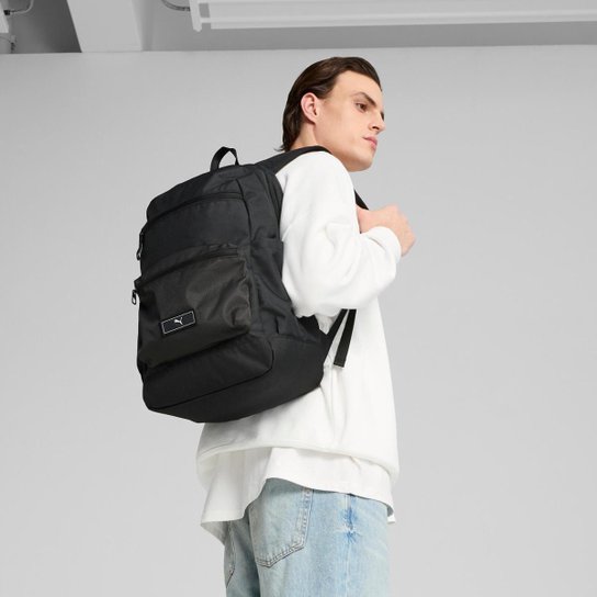 Mochila PUMA Deck II