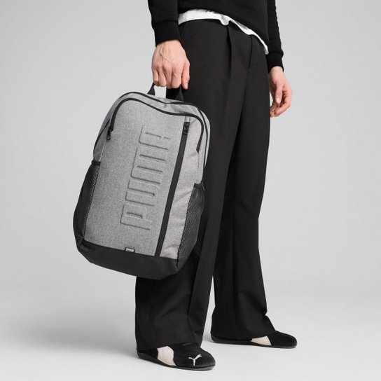 Mochila Puma Heather