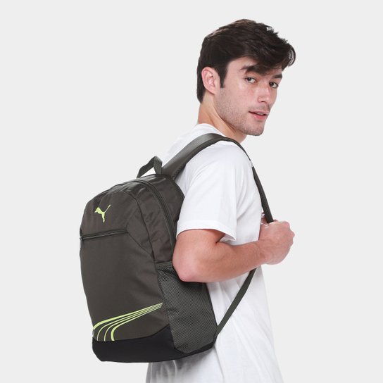 Mochila Puma Logo