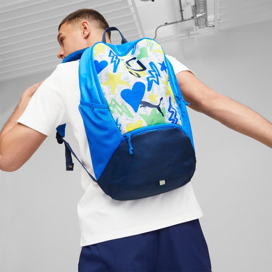 Mochila Puma Neymar Jr 24 L