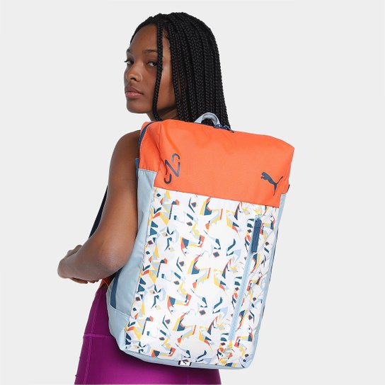 Mochila Puma Neymar Jr. 24,5L