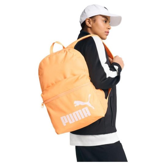 Mochila Puma Phase Backpack 22L
