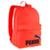 Mochila Puma Phase Backpack  22L - Vermelho+Preto