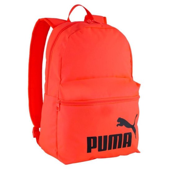 Mochila Puma Phase Backpack 22L