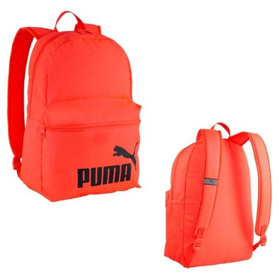 Mochila Puma Phase Backpack  22L