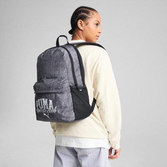 Mochila Puma Phase Class