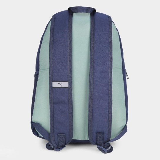 Mochila Puma Phase Color Block