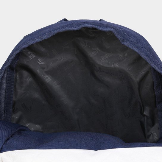 Mochila Puma Phase Color Block