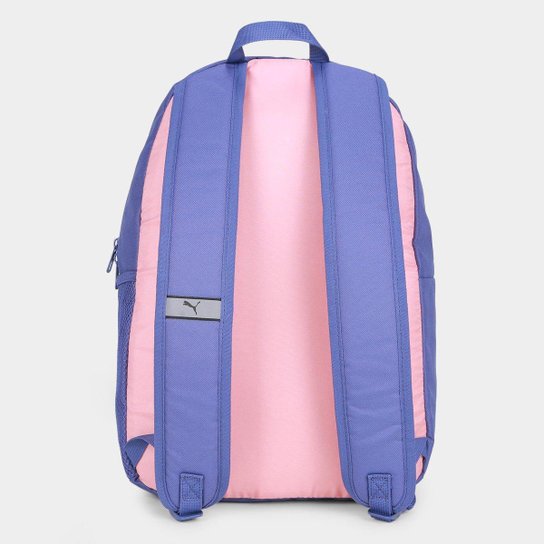 Mochila Puma Phase Color Block