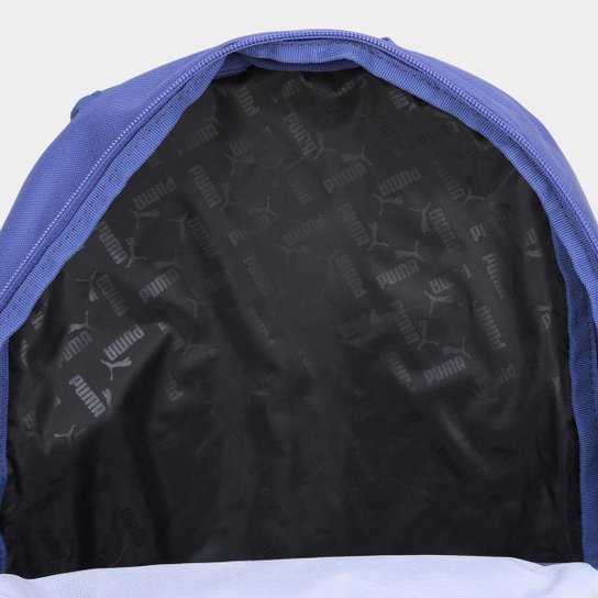 Mochila Puma Phase Color Block