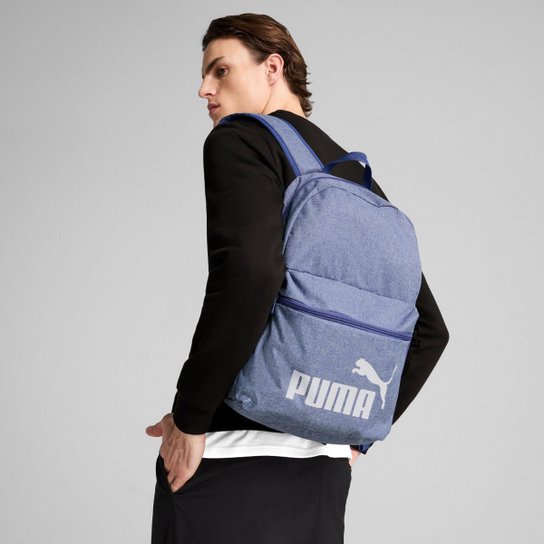 Mochila PUMA Phase III