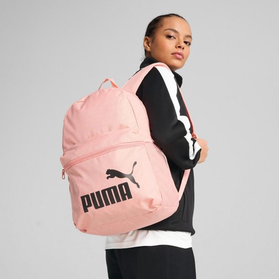 Mochila PUMA Phase III