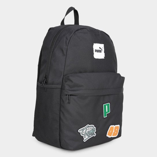 Mochila Puma Phase Patch