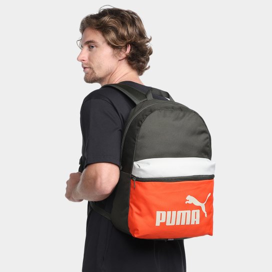 Mochila Puma Phase
