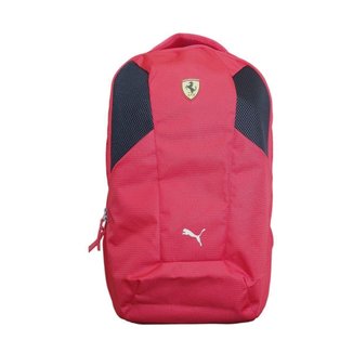 Mochila Puma Scuderia Ferrari Race Large