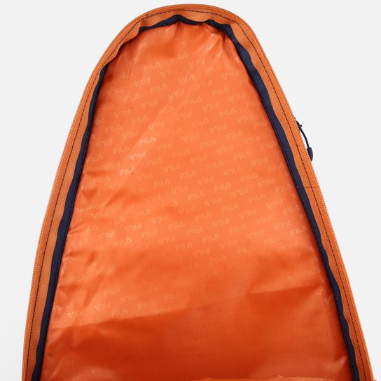 Mochila Raqueteira Fila Beach Positano