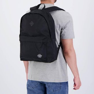Mochila Redley College Preta