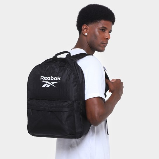 Mochila Reebok Element Masculina