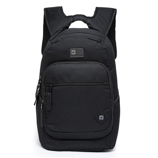 Mochila Reforçada Escolar Masculina Original Notebook Espaçosa 21 Litros